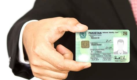 purpose of nadra smart card|nadra smart card tracking.